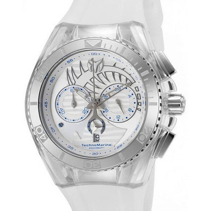 TechnoMarine Dream Cruise Collection Chronograph TM-115005 Damenuhr