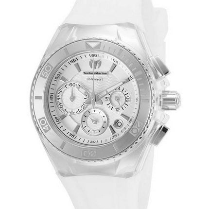 TechnoMarine Original Cruise Collection Chronograph TM-115038 Damenuhr