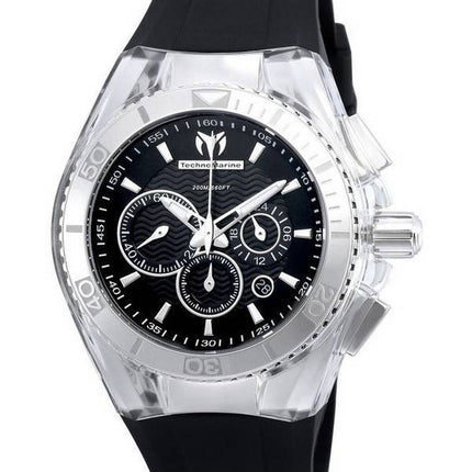 TechnoMarine Original Cruise Collection Chronograph TM-115040 Damenuhr