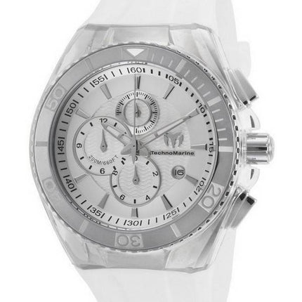TechnoMarine Original Cruise Collection Chronograph TM-115043 Herrenuhr