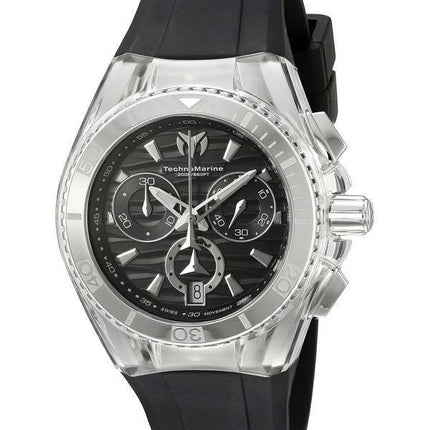 TechnoMarine Original Cruise Collection Chronograph TM-115051 Unisex Uhr