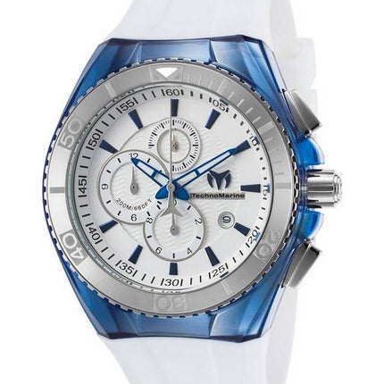 TechnoMarine Original Cruise Collection Chronograph TM-115052 Herrenuhr