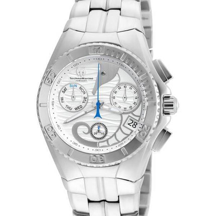 TechnoMarine Dream Cruise Collection Chronograph TM-115092 Herrenuhr