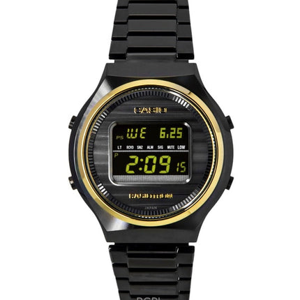 Casio Casiotron 50. Jubiläums-Solaruhr in limitierter Auflage zum digitalen Smartphone-Link TRN-50ZE-1A für Herren