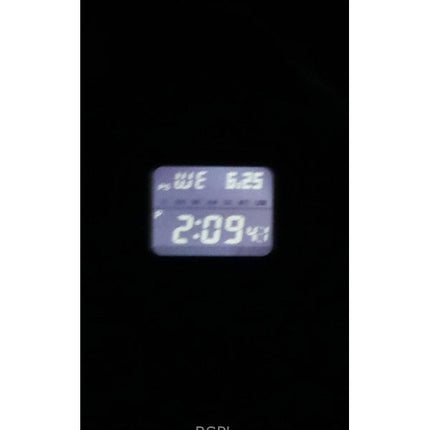 Casio Casiotron 50. Jubiläums-Solaruhr in limitierter Auflage zum digitalen Smartphone-Link TRN-50ZE-1A für Herren