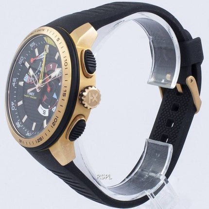 Timex Sport intelligente Yacht Racer™ Chronograph Quarz TW2P44400 Herrenuhr