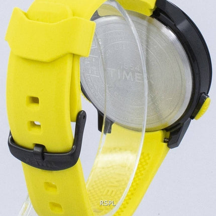 Timex Sport intelligente Yacht Racer™ Chronograph Quarz TW2P44500 Herrenuhr