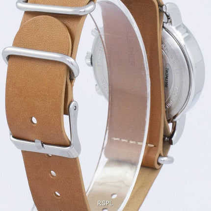 Weekender Timex Indiglo Chronograph Quarz TW2P62300 Herrenuhr