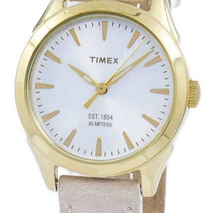 Timex Chesapeake klassische Quarz TW2P82000 Damenuhr