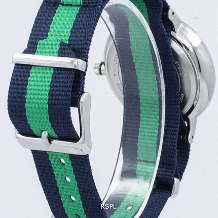 Timex Weekender Fairfield Indiglo TW2P90800 Unisex Quarzuhr