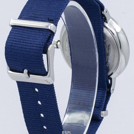 Timex Weekender Fairfield Indiglo TW2P97700 Unisex Quarzuhr