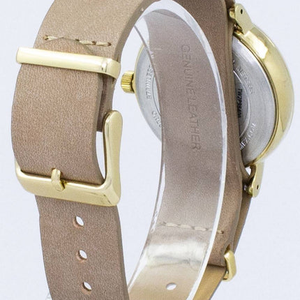 Timex Weekender Fairfield Indiglo TW2P98400 Unisex Quarzuhr