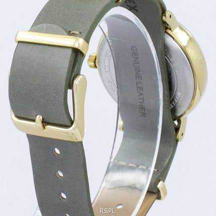 Timex Weekender Fairfield Indiglo TW2P98500 Unisex Quarzuhr