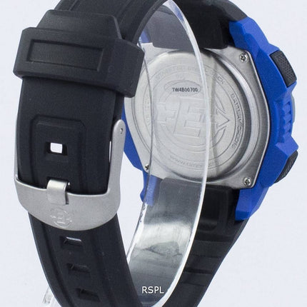 Timex Expedition Base Schock Indiglo Digital TW4B00700 Herrenuhr