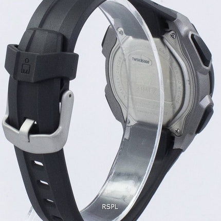 Timex Sportuhr Ironman Classic 50 Lap Alarm Indiglo Digital TW5K85900 Herren