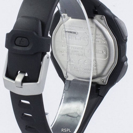 Timex Sportuhr Ironman Datalink Bluetooth Indiglo digitale TW5K86500 Herren