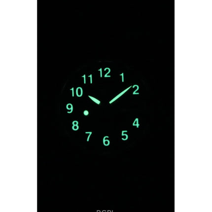 Generalüberholte Seiko 5 Automatik 21 Jewels SNK381K1 Herrenuhr