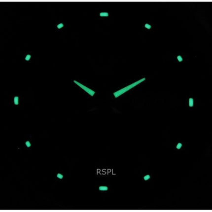 Generalüberholte Seiko 5 Edelstahl Automatik SNKP21J1 Herrenuhr