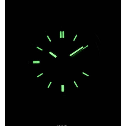 Generalüberholte Seiko 5 Automatikuhr mit grauem Zifferblatt SNXS75K1 für Herren