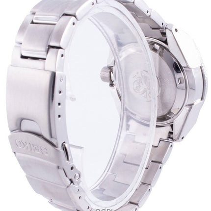 Generalüberholte Seiko Prospex Turtle Save The Ocean Automatik-Taucheruhr SRPD23J1 200M Herrenuhr