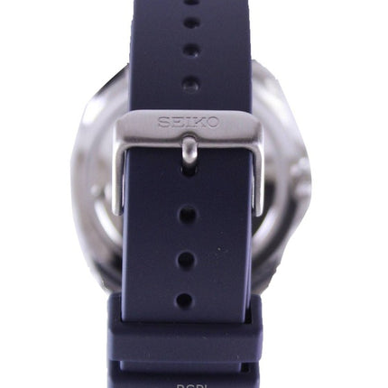 Generalüberholte Seiko 5 Sports Automatic 24 Jewels SRP605K2 Herrenuhr