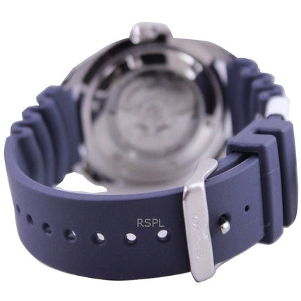 Generalüberholte Seiko 5 Sports Automatic 24 Jewels SRP605K2 Herrenuhr