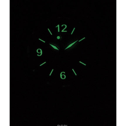 Generalüberholte Seiko 5 Automatik 21 Juwelen Japan Made SNKE57J1 Herrenuhr