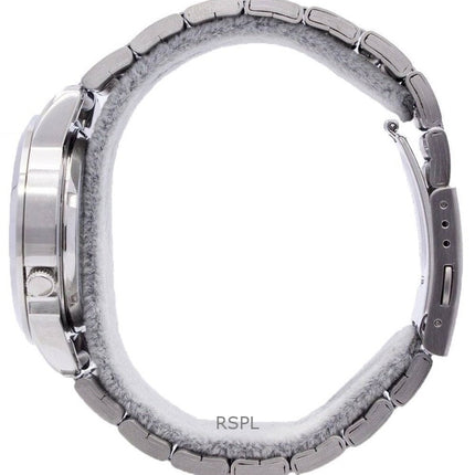 Generalüberholte Seiko 5 Automatik 21 Juwelen Japan Made SNKE57J1 Herrenuhr