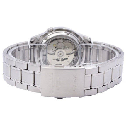Generalüberholte Seiko 5 Automatik 21 Juwelen Japan Made SNKE57J1 Herrenuhr