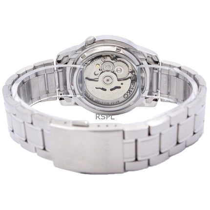 Generalüberholte Seiko 5 Automatik 21 Juwelen Japan Made SNKE57J1 Herrenuhr
