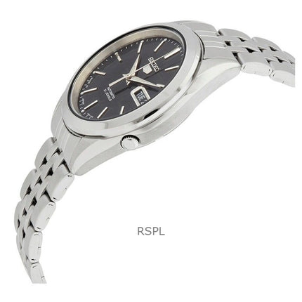 Generalüberholte Seiko 5 Automatik 21 Juwelen Japan Made NKL23J1 Herrenuhr