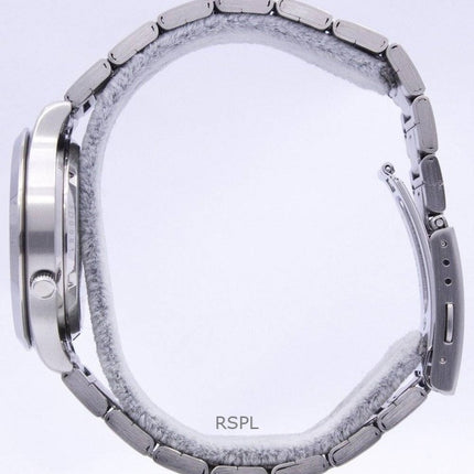 Generalüberholte Seiko 5 Automatik 21 Jewels SNK789K1 Herrenuhr