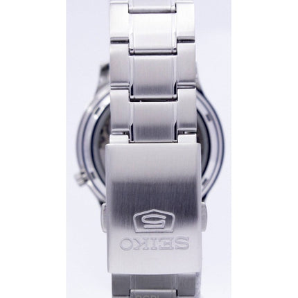 Generalüberholte Seiko 5 Automatik 21 Jewels SNK789K1 Herrenuhr