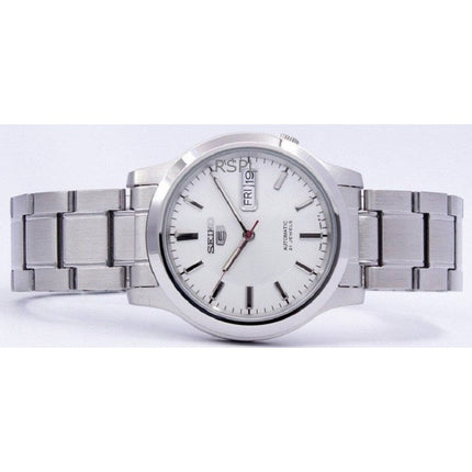 Generalüberholte Seiko 5 Automatik 21 Jewels SNK789K1 Herrenuhr