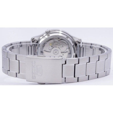 Generalüberholte Seiko 5 Automatik 21 Jewels SNK789K1 Herrenuhr