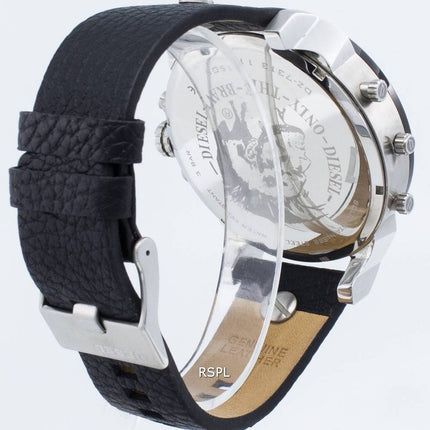 Generalüberholte Diesel Mr. Daddy 2.0 DZ7313 Chronograph Herrenuhr