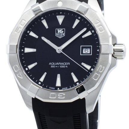 Refurbished Tag Heuer Aquaracer WAY1110.FT8021 Quarz 300M Herrenuhr