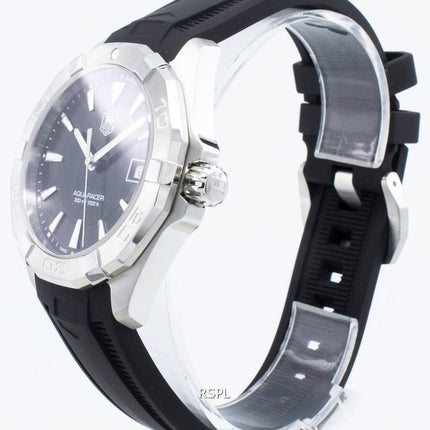 Refurbished Tag Heuer Aquaracer WAY1110.FT8021 Quarz 300M Herrenuhr