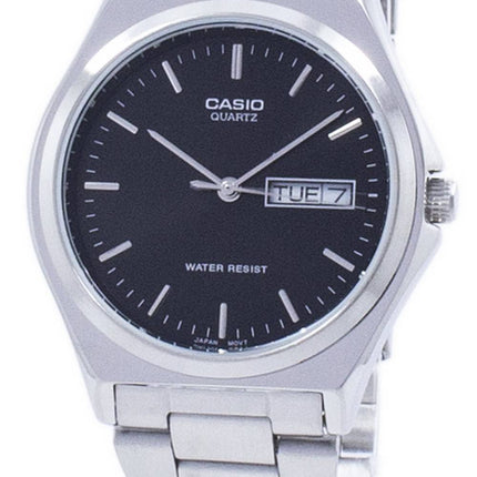 Überholte Casio Enticer Analog Quartz MTP-1240D-1A MTP1240D-1A Herrenuhr