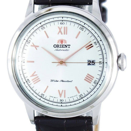 Überholte Orient 2. Generation Bambino Version 2 Automatik FAC00008W0 Herrenuhr