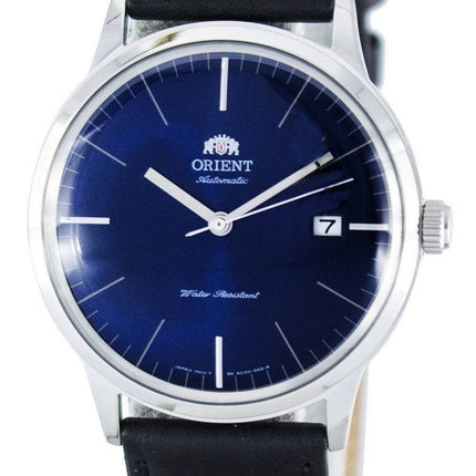 Überholte Orient Bambino 2. Generation Version 3 Automatik FAC0000DD0 Herrenuhr