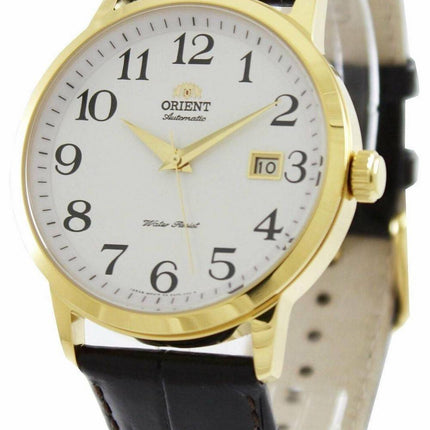 Überholte Orient Symphony Collection Automatische ER27005W Herrenuhr