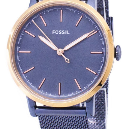 Refurbished Fossil Neely Quartz ES4312 Damenuhr