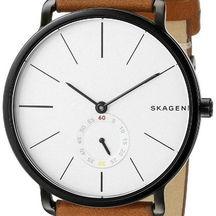 Überholte Skagen Hagen Quartz SKW6216 Herrenuhr