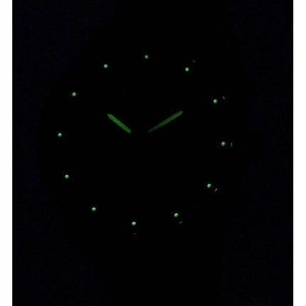 Überholte Fossil Townsman Chronograph Quarz FS5437 Herrenuhr