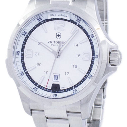 Victorinox Swiss Army Night Vision 241571 Quarz Herrenuhr