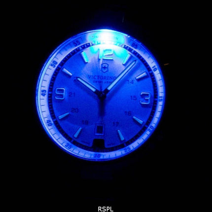Victorinox Swiss Army Night Vision 241571 Quarz Herrenuhr