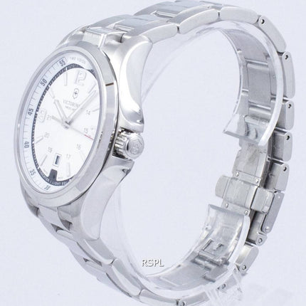 Victorinox Swiss Army Night Vision 241571 Quarz Herrenuhr