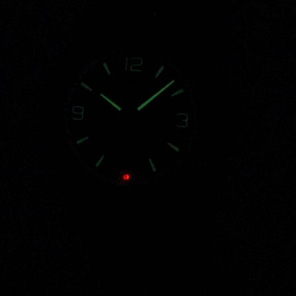 Victorinox Swiss Army Night Vision GMT Quarz 241596 Herrenuhr
