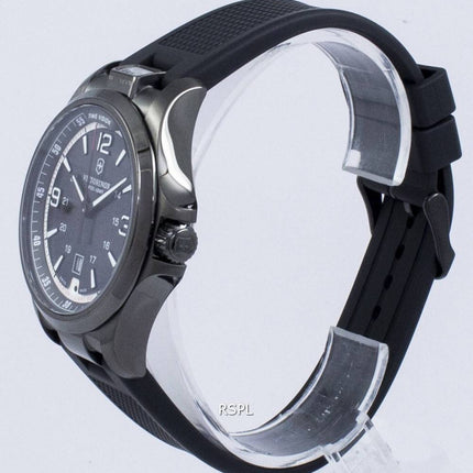 Victorinox Swiss Army Night Vision GMT Quarz 241596 Herrenuhr